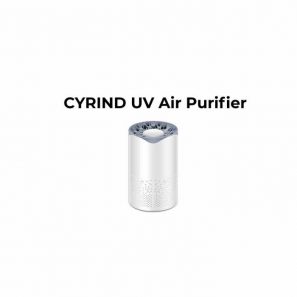 Cyrind Air Purifier with UV​