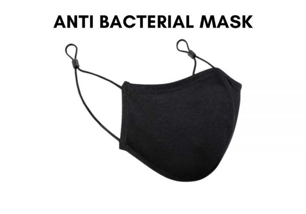 anti bacteriaL mask