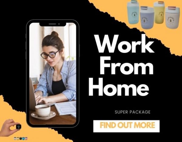 Work From Home Package 